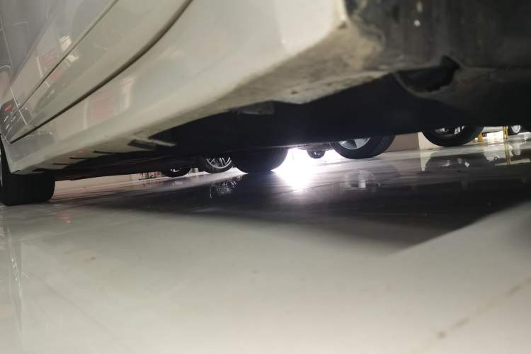 Used Lincoln MKZ 2014 2.0T Luxury Edition
