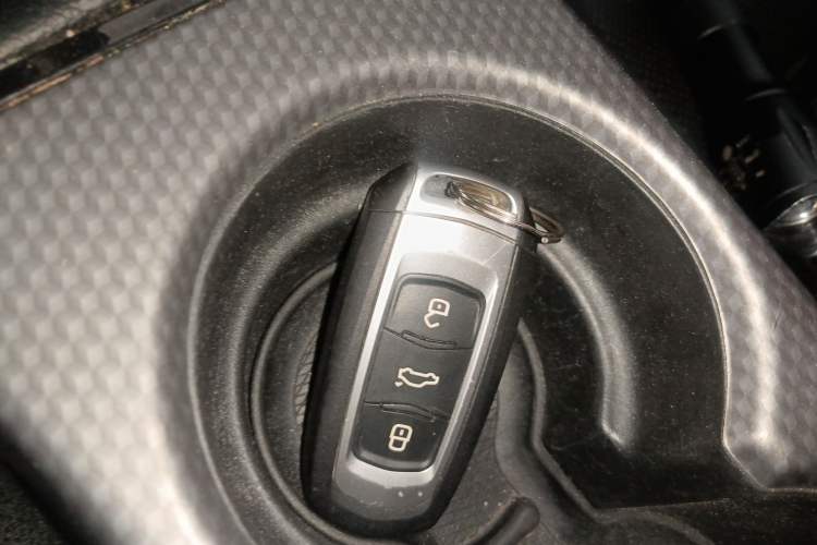 Used Geely Auto Emgrand GS 2016 Elegant Edition 1.3T Manual LingShang Model
