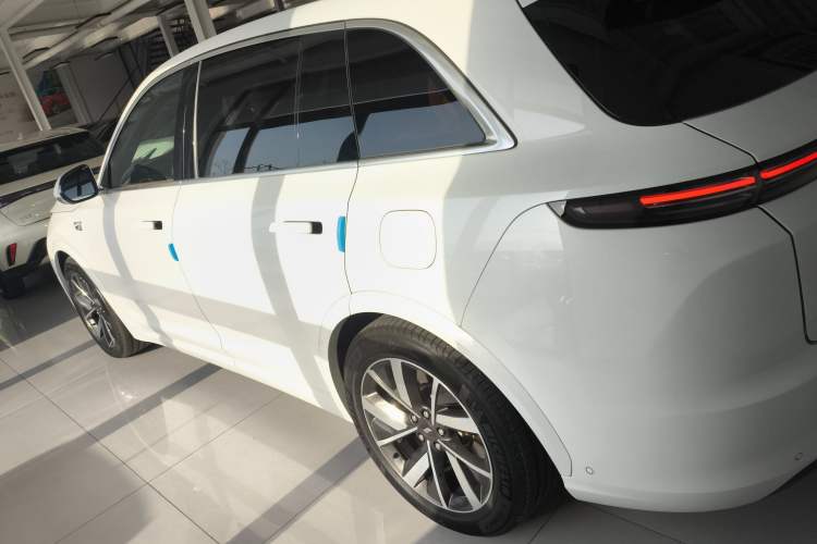 Used Li Auto L7 2023 Pro Model