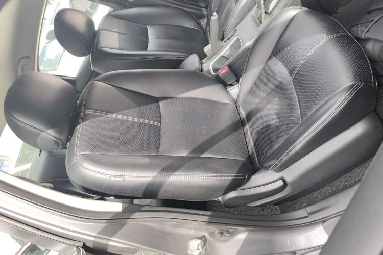 Used Nissan Sylphy 2022 Classic 1.6XE CVT Comfort Edition
