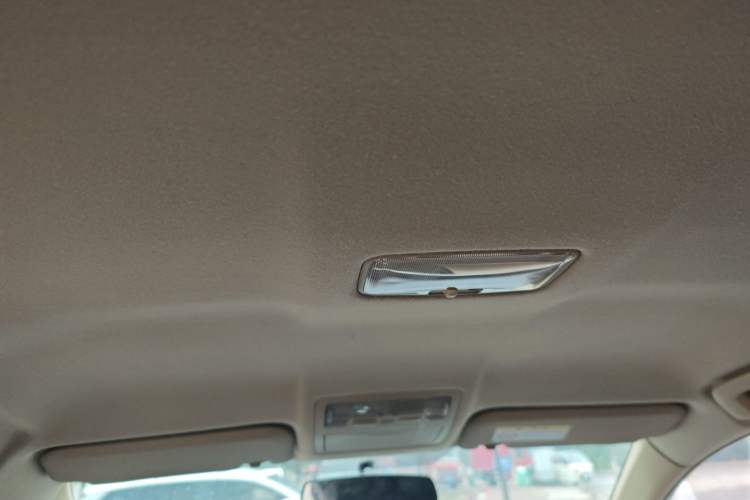 Used Toyota Levin 2015 1.6E CVT New Edition