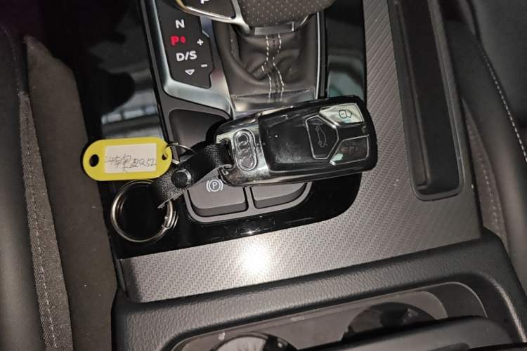 Used Audi Q5L 2024 40 TFSI Luxury Dynamic Edition
