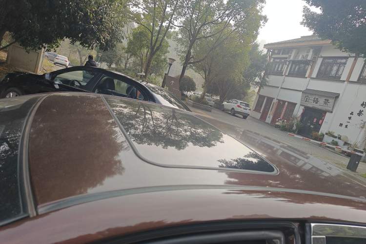 Used Geely Auto Vision 2018 1.5L Automatic Happiness Edition
