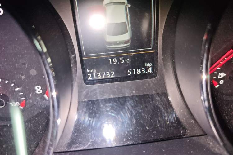 Used Volkswagen Sagitar 2018 280TSI DSG Luxury Model
