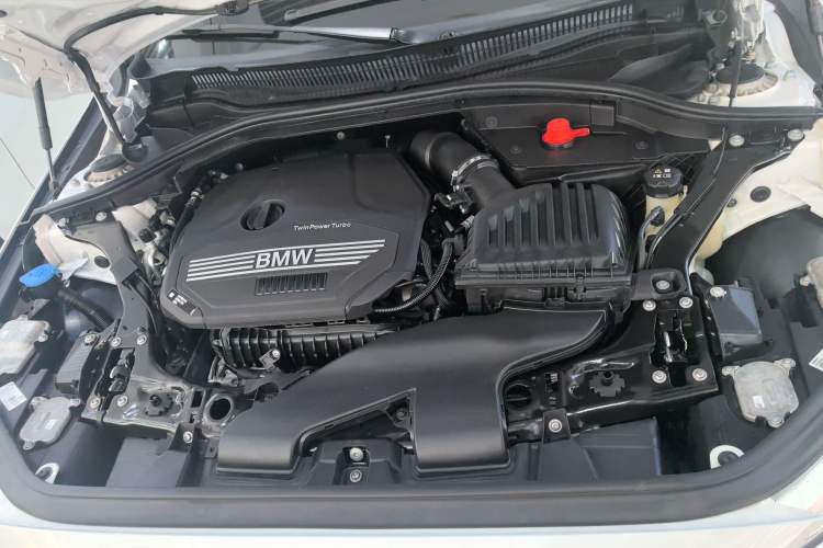 Used BMW 1 Series 2023 120i M Sport Night Edition