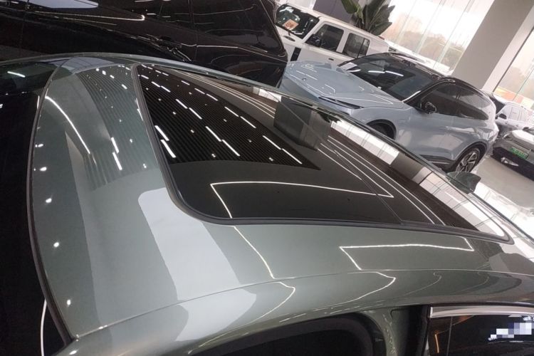 Used Cadillac CT5 2022 28T Luxury Version (Standard Edition)
