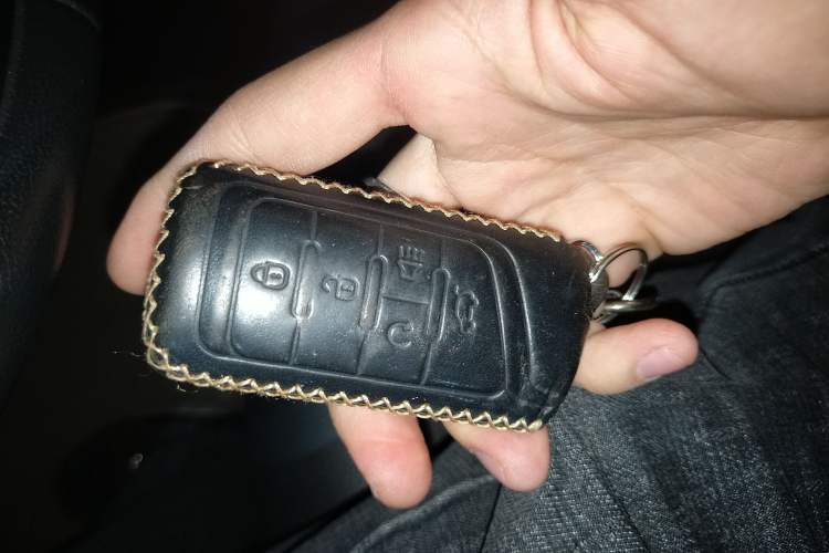 Used GAC Trumpchi GS5 2020 Advanced Model 270T Automatic Elite Edition