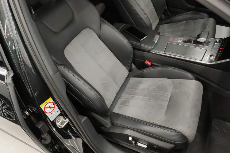 Used Audi A6L 2024 45 TFSI Prestige Dynamic Edition
