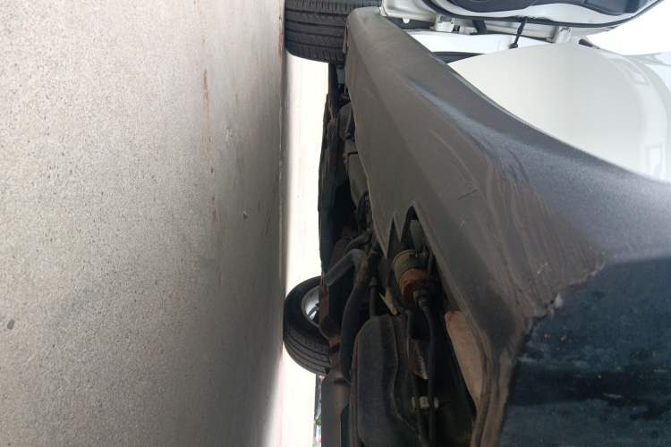 Used Haval H2 2018 Chuanxiang Edition Blue Badge 1.5T Dual-Clutch Two-Wheel Drive Fashionable Model
