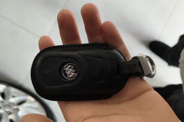 Used Buick Envision 2020 28T Four-Wheel Drive Elite Version
