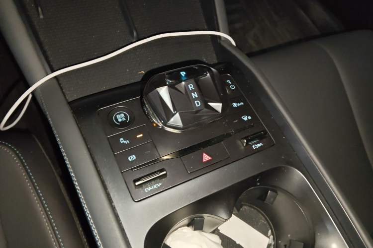 Used BYD Qin L 2024 DM-i 120KM Beyond Model