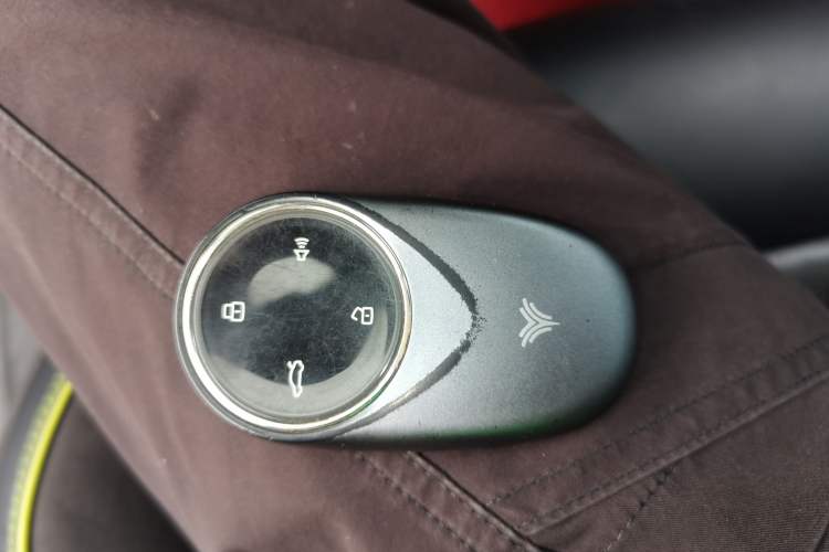 Used NETA GT 2023 580 AWD
