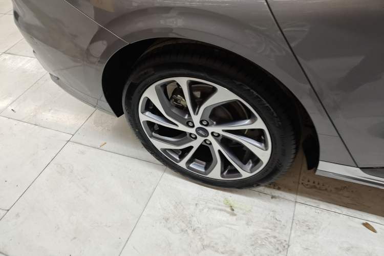 Used Ford Mondeo 2022 EcoBoost 245 Ultimate Model
