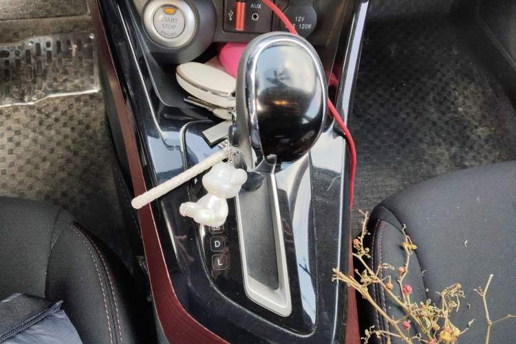 Used Nissan Lannia 2016 1.6L CVT Smart Cool Edition
