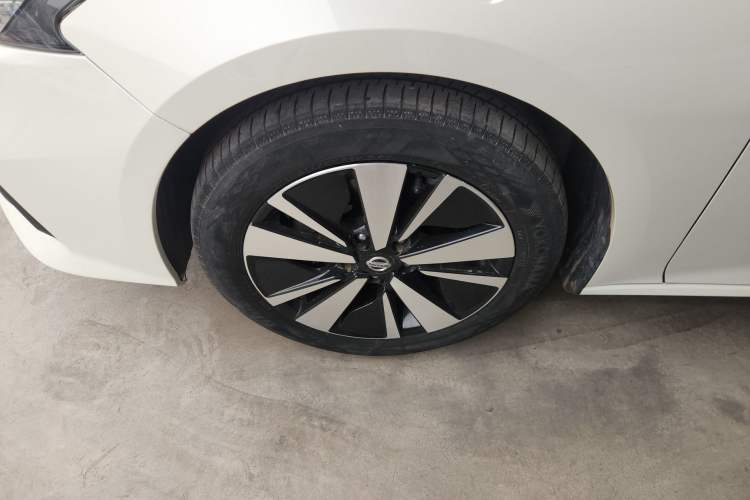 Used Nissan Teana 2021 2.0L XL Comfort Edition