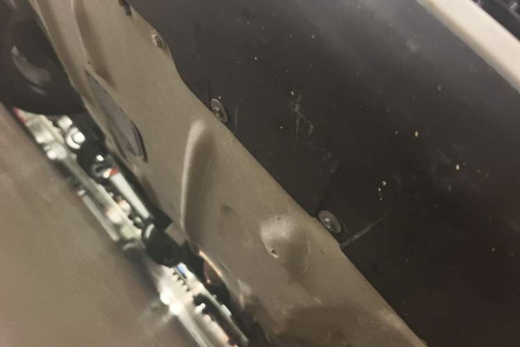 Used BMW 1 Series 2019 120i Leading Model M Sport Package