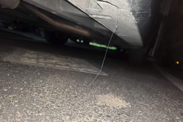 Used SWM G05 2019 1.5T Automatic Luxury Model
