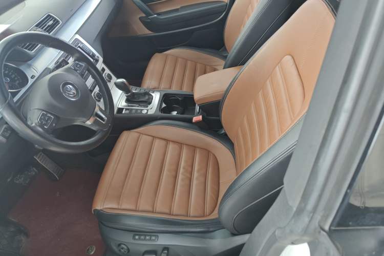 Used Volkswagen FAW-Volkswagen CC 2015 1.8TSI Luxury Model