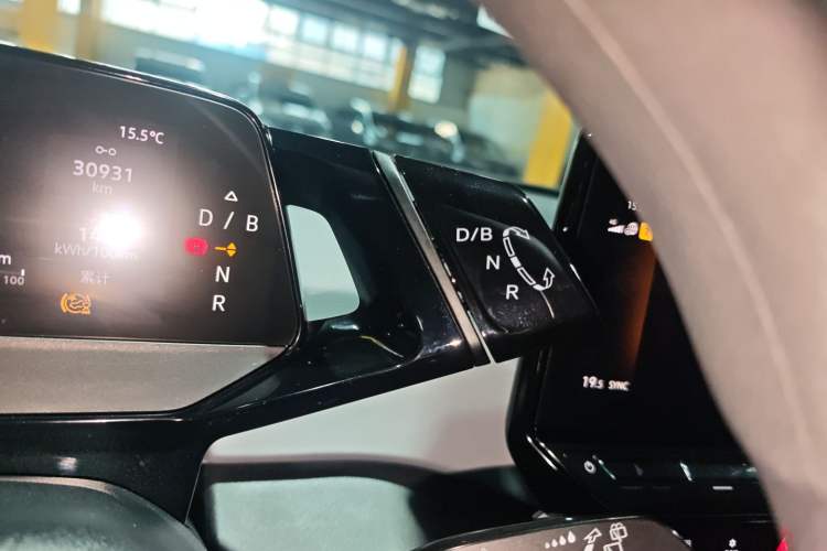 Used Volkswagen ID.3 2023 Pure Smart Edition