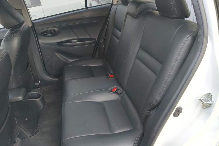 Used Toyota YARiS L 2021 X-Trail 1.5L CVT Leading Edition