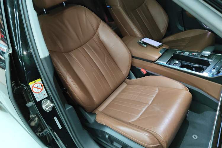 Used Audi A6L 2021 40 TFSI Luxury Prestige Edition
