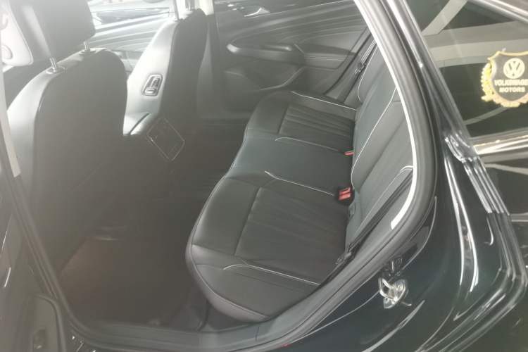 Used Volkswagen Passat 2024 380TSI Elite Edition
