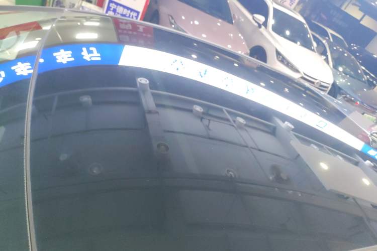 Used BYD Dolphin 2021 401km Knight Edition