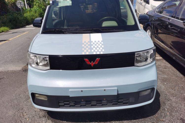 Used Wuling Hongguang MINIEV 2020 Freedom Version Lithium Iron Phosphate