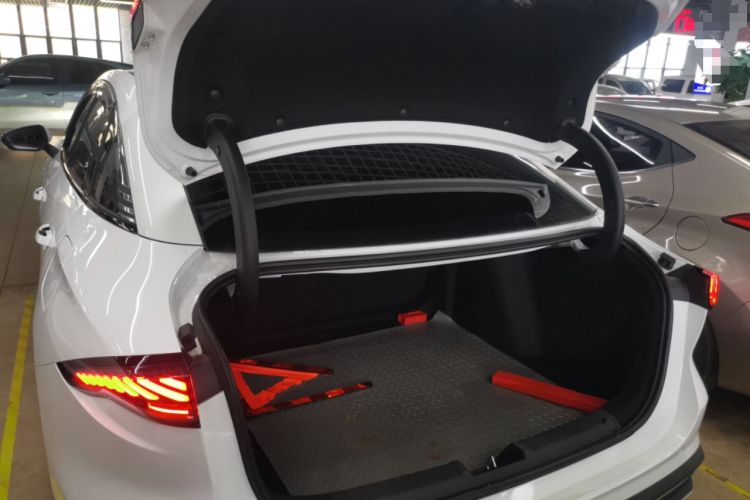 Used  L6 2025 EM-i 140km Starship Edition