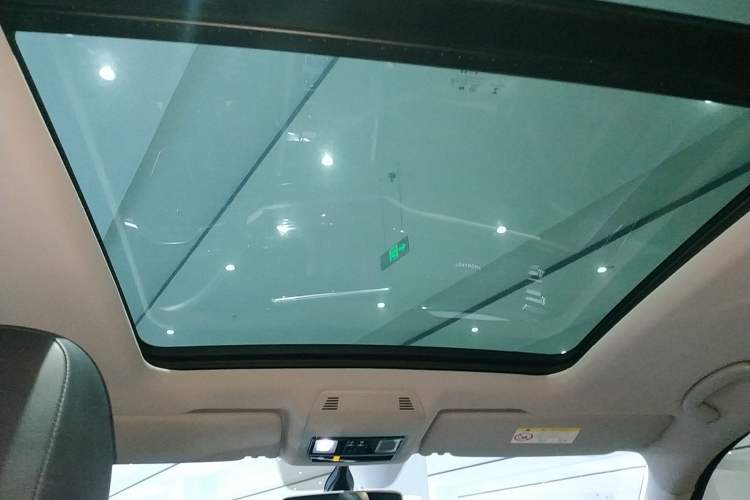 Used Volkswagen Teramont 2021 380TSI Four-Wheel Drive Prestige Luxury Edition
