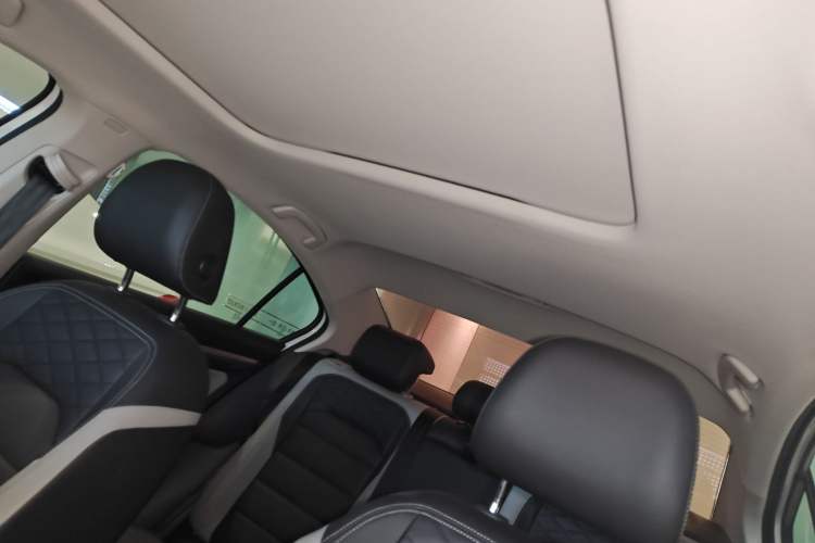 Used Volkswagen Bora 2023 300TSI DSG Prestige Edition