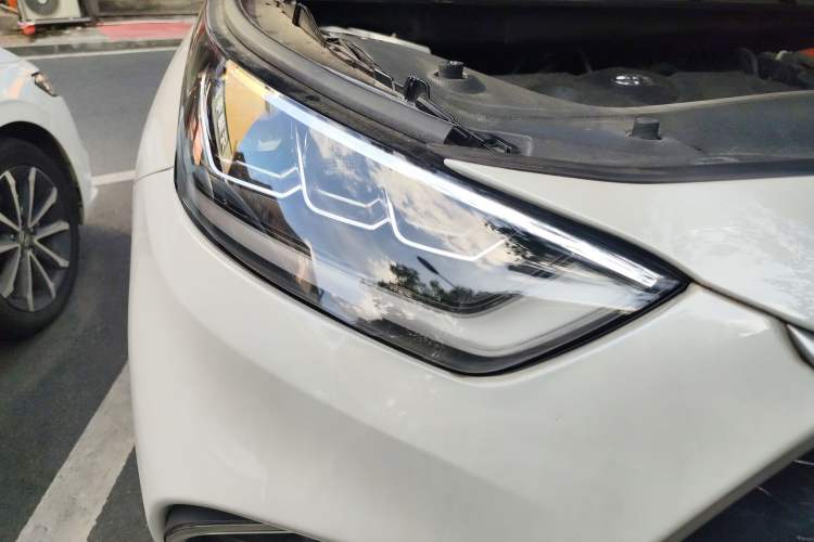 Used Toyota Highlander 2022 Dual-Engine 2.5L Four-Wheel Drive Prestige Version 7 Seats
