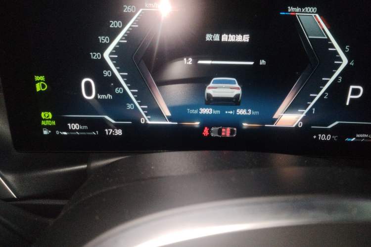 Used BMW 4 Series 2023 425i Gran Coupe M Sport Night Edition Package
