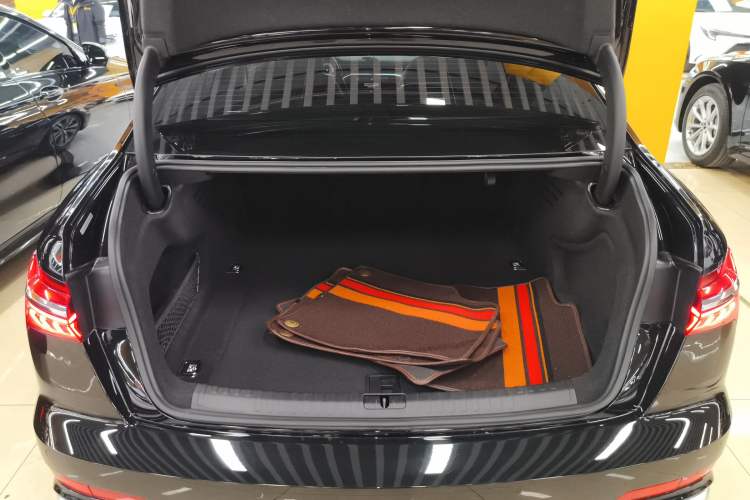 Used Audi A6L 2022 45 TFSI Prestige Dynamic Edition