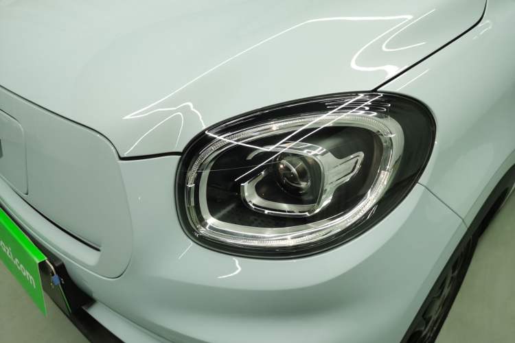 Used Leapmotor T03 2025 310 Comfort Edition