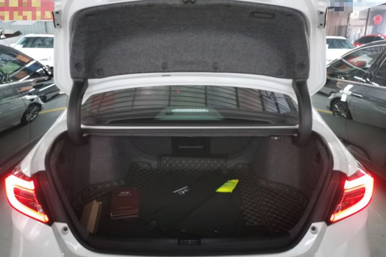 Used Honda Accord 2022 260TURBO Luxury Edition
