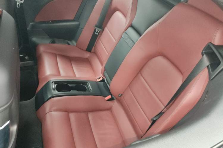 Used Mercedes-Benz E-Class 2012 E 260 CGI Convertible