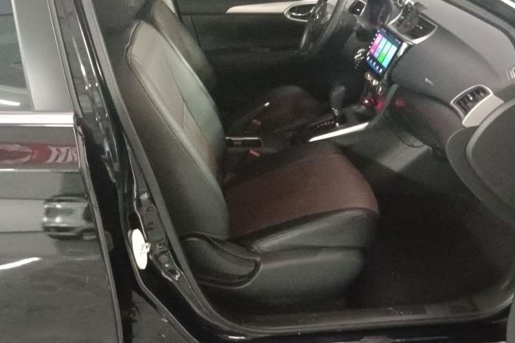 Used Nissan Sylphy 2024 Classic 1.6XE CVT Comfort Edition
