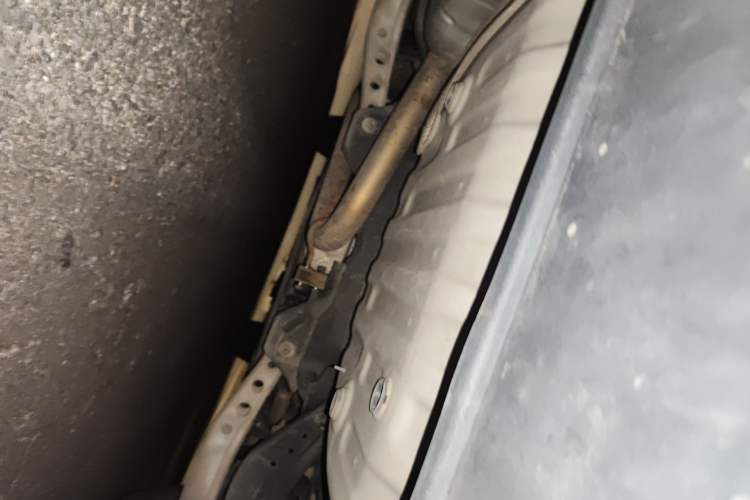 Used Buick Regal 2019 20T Elite Version China V Standard
