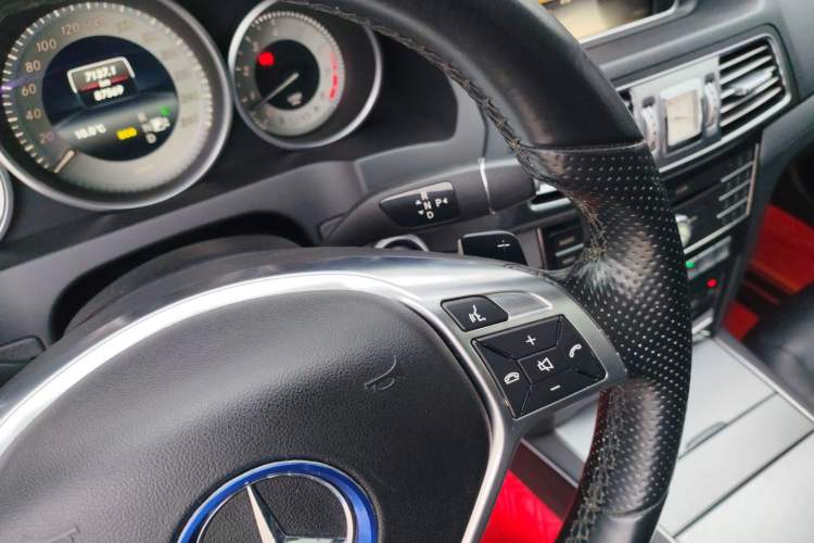 Used Mercedes-Benz E-Class 2016 E 200 Coupe Dynamic Edition
