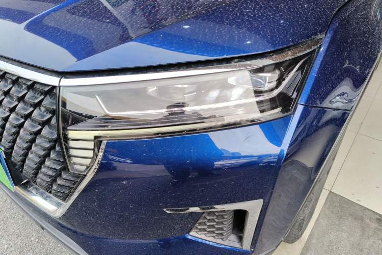 Used Venucia Star 2020 260T Automatic 48V Mild Hybrid Turbocharged Star Edition