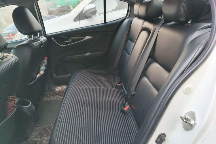 Used Honda Crider 2015 1.8L Automatic Ultra-Configured Limited Edition