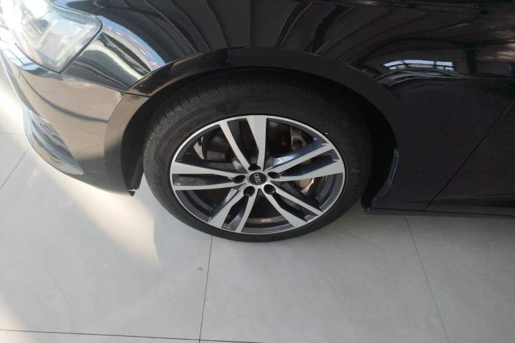Used Audi A6L 2020 40 TFSI Luxury Prestige Edition
