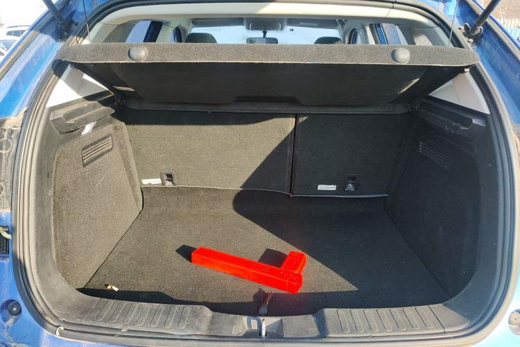 Used Haval H2s 2017 Blue Label 1.5T Manual Elite Model