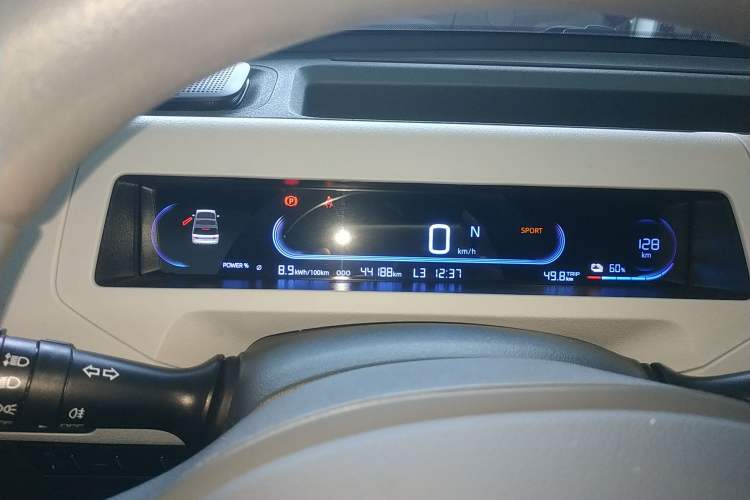 Used  Panda 2023 Panda Mini 200km Endurance Bear
