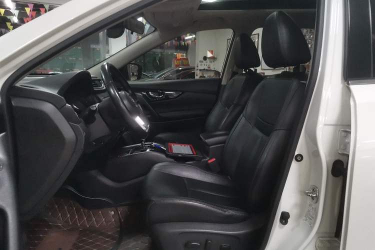 Used Nissan X-Trail 2019 2.0L CVT Comfort Edition 2WD