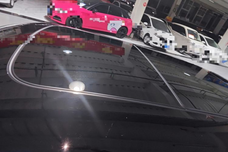 Used  MINI 2014 1.5T COOPER Fun
