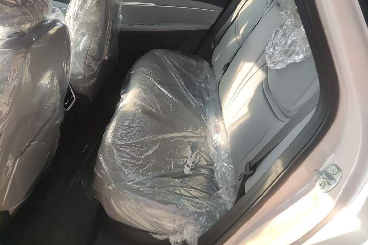 Used XPeng MONA M03 2025 620 Ultra-Long Range Plus