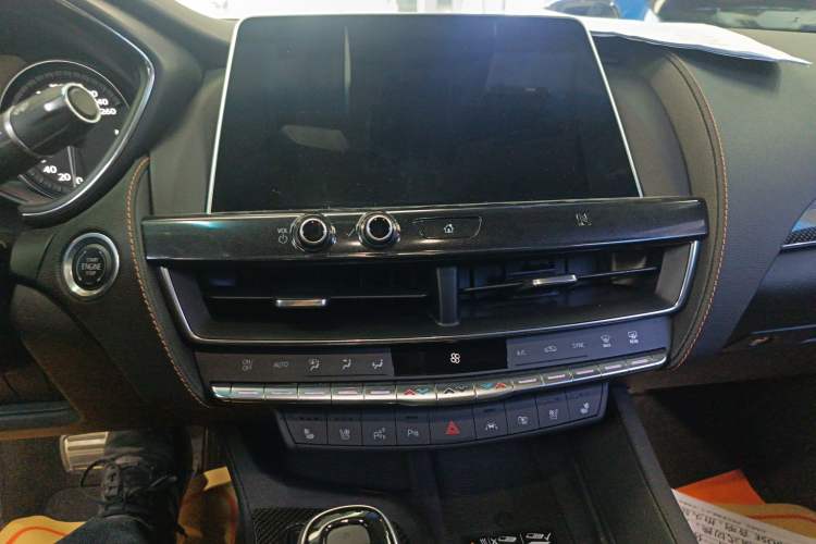 Used Cadillac CT5 2020 Revised 28T Platinum Sport Edition
