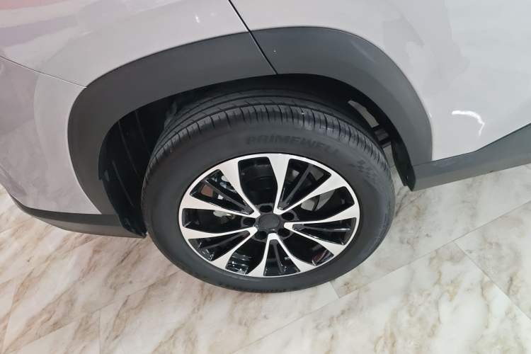 Used Geely Auto Emgrand X7 Sport 
